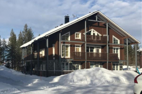Levin Lumienkeli B3 Kittilä